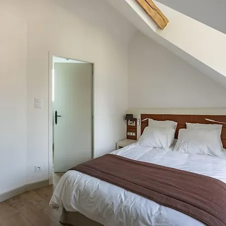 Maison Avec Terrasse - 2 Chambres Confortables Pour 4 A 6 Personnes Verton Exterior foto