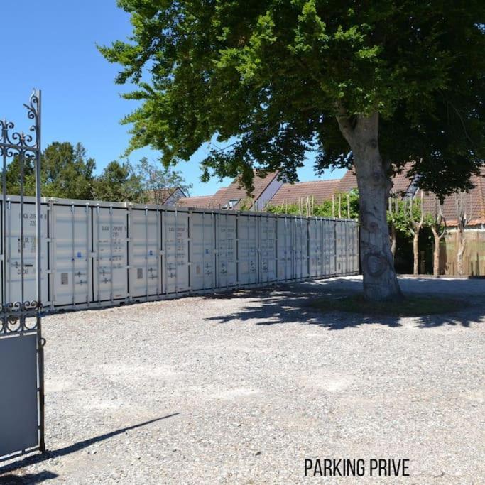 Holiday home Maison Avec Terrasse - 2 Confortables Pour 4 A 6 Personnes *