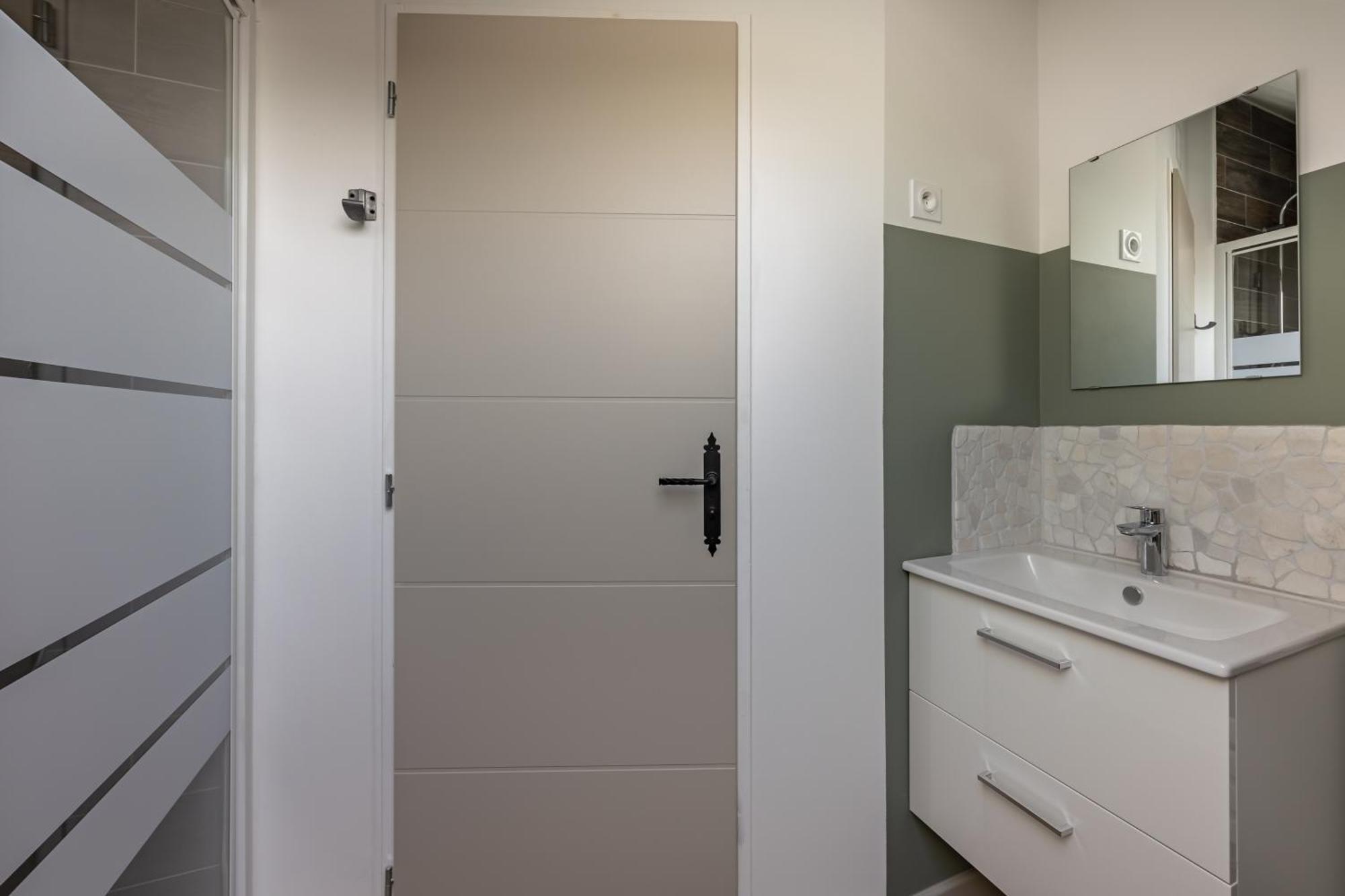 Maison Avec Terrasse - 2 Confortables Pour 4 A 6 Personnes Holiday home