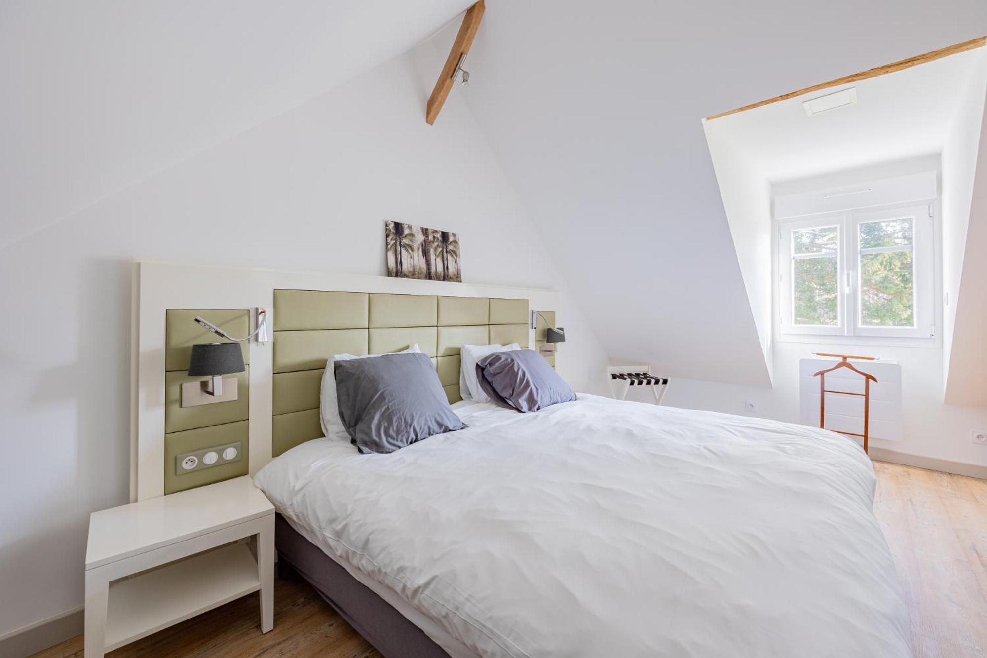 Maison Avec Terrasse - 2 Confortables Pour 4 A 6 Personnes