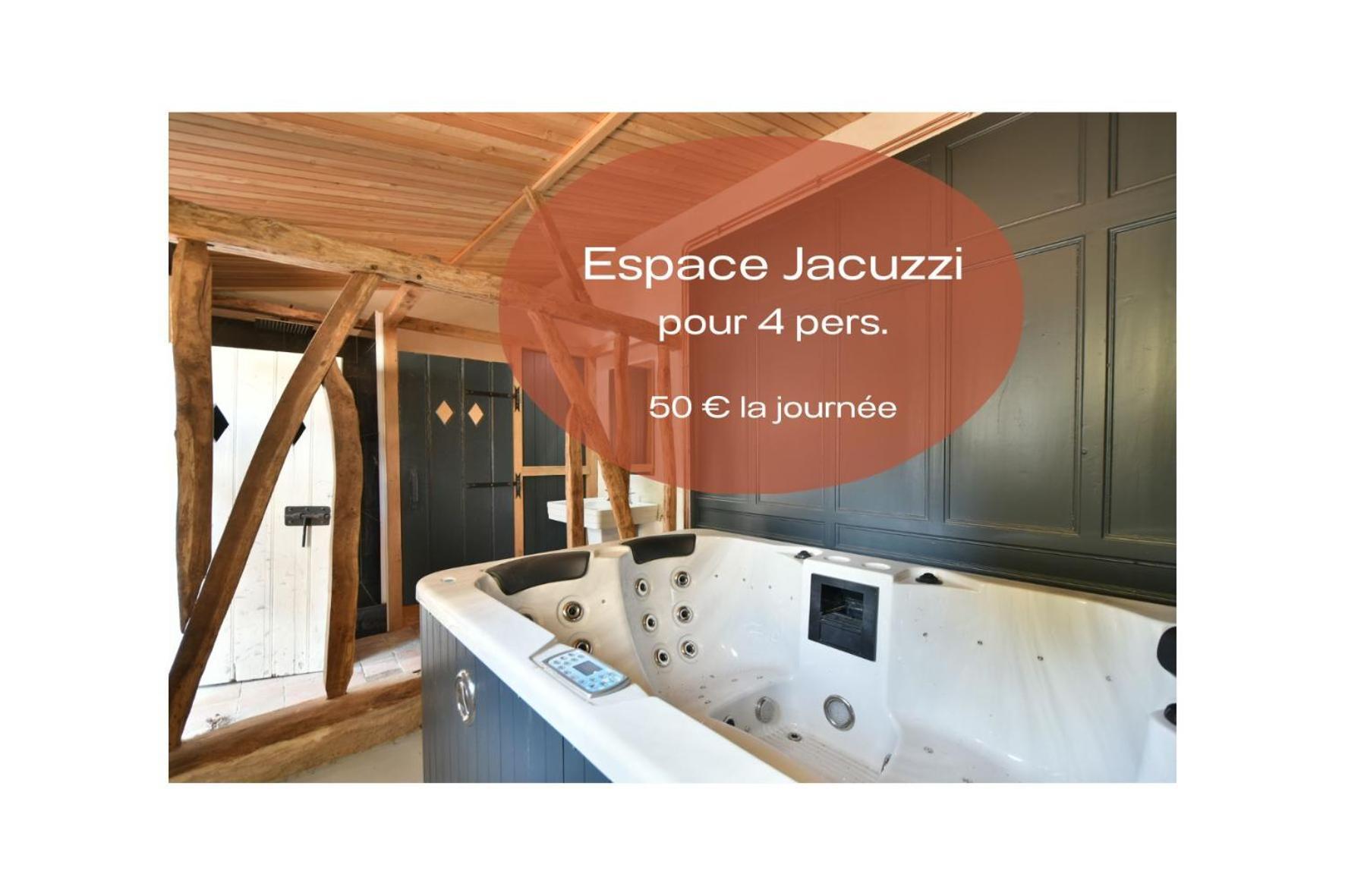 Maison Avec Terrasse - 2 Confortables Pour 4 A 6 Personnes Verton