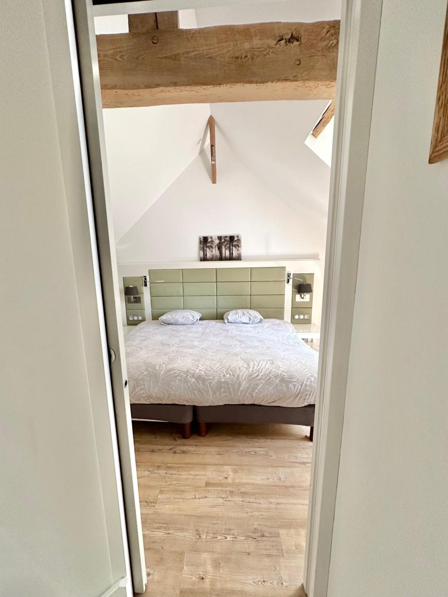 Holiday home Maison Avec Terrasse - 2 Confortables Pour 4 A 6 Personnes *